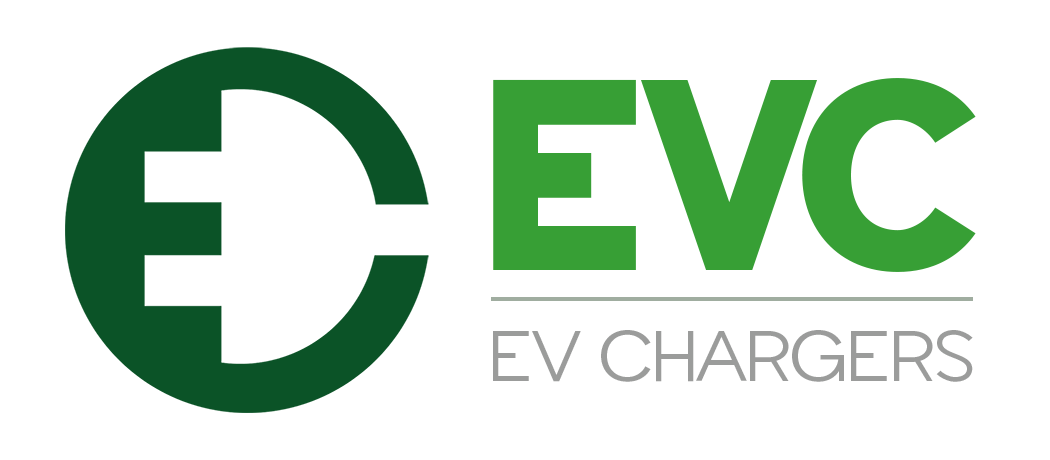evc logo