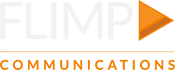 flimp communications logo