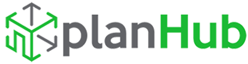 planhub logo
